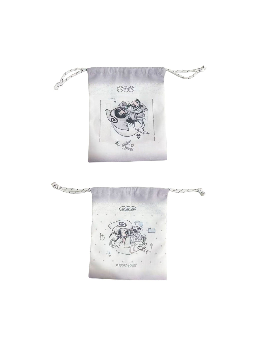Pickybone Noodle Roll House Pouch