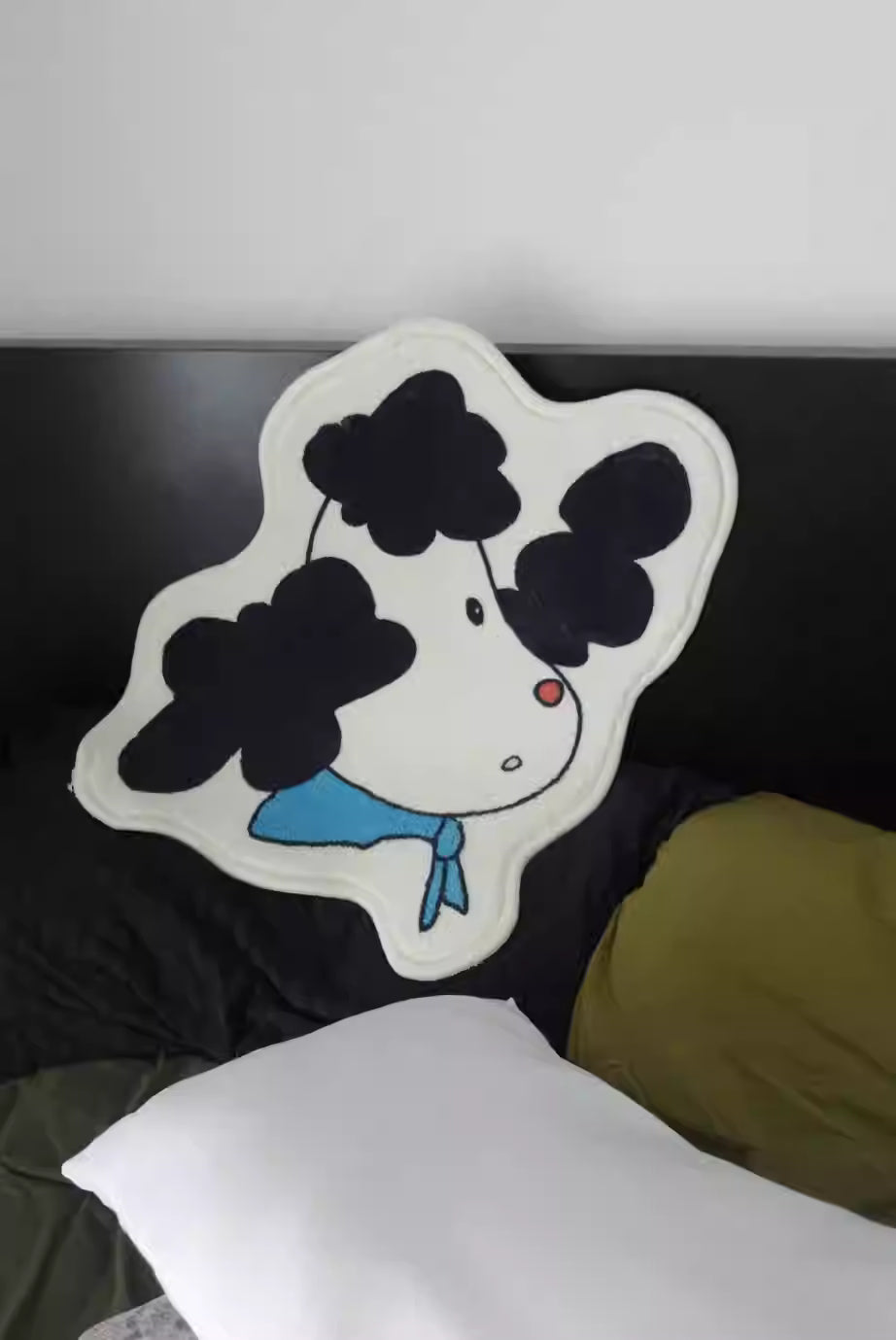 Human & Salted Jam Bambi the Pup Rug Collection