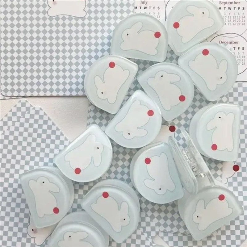 Rabbit  PP Clip