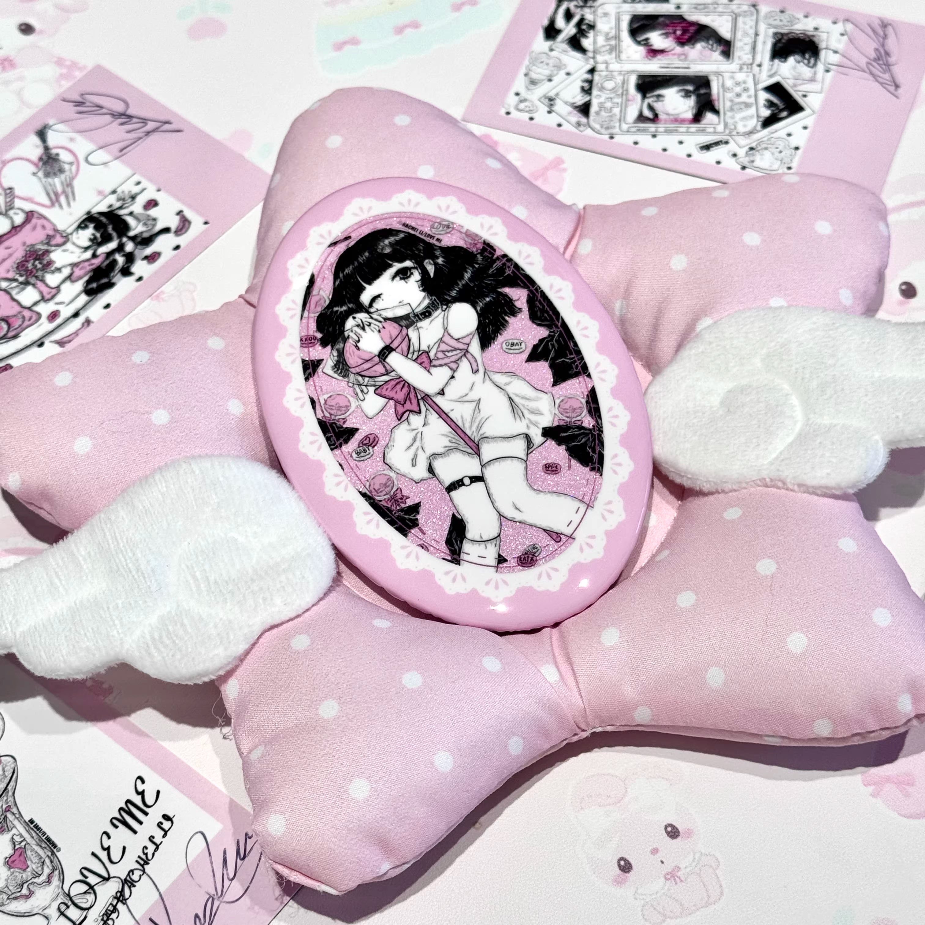 Pipoo LOVE ME Series