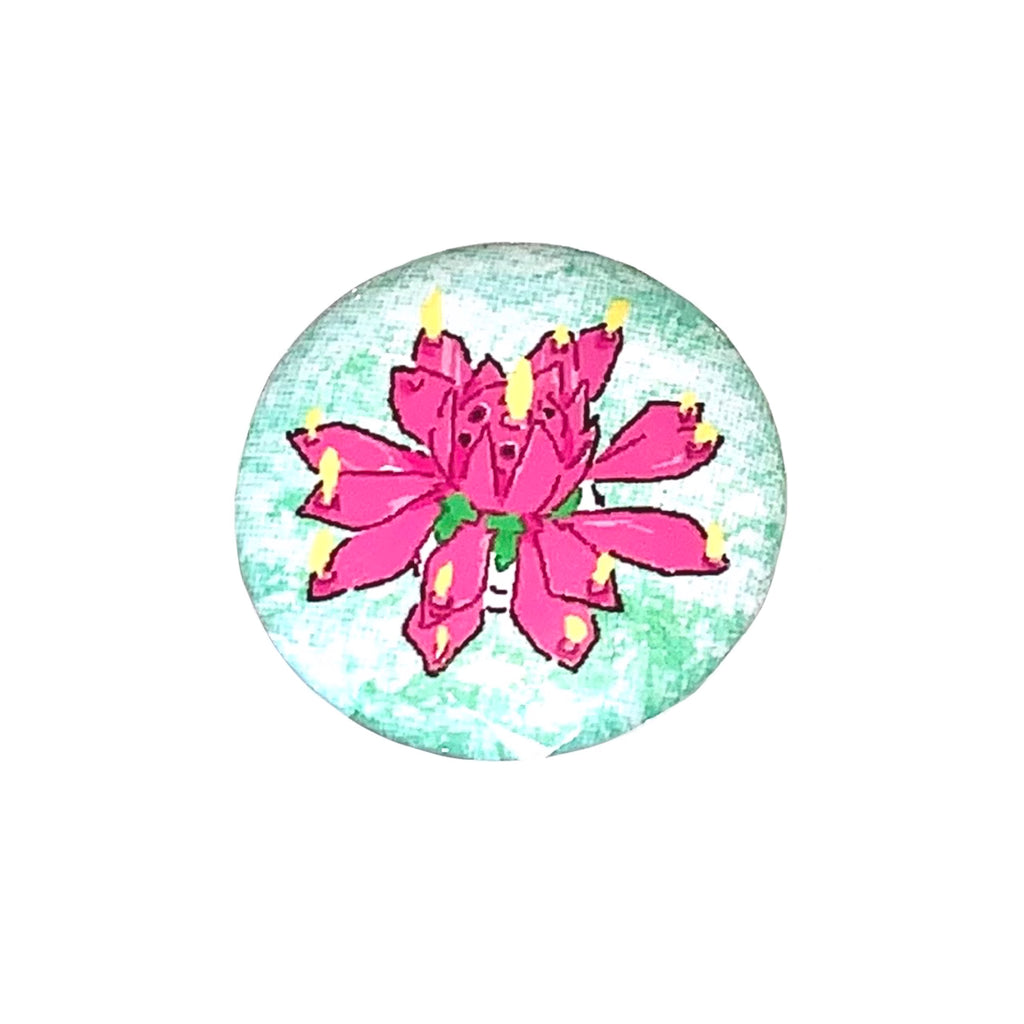 Pipoo Dreamcore Trinket Badge