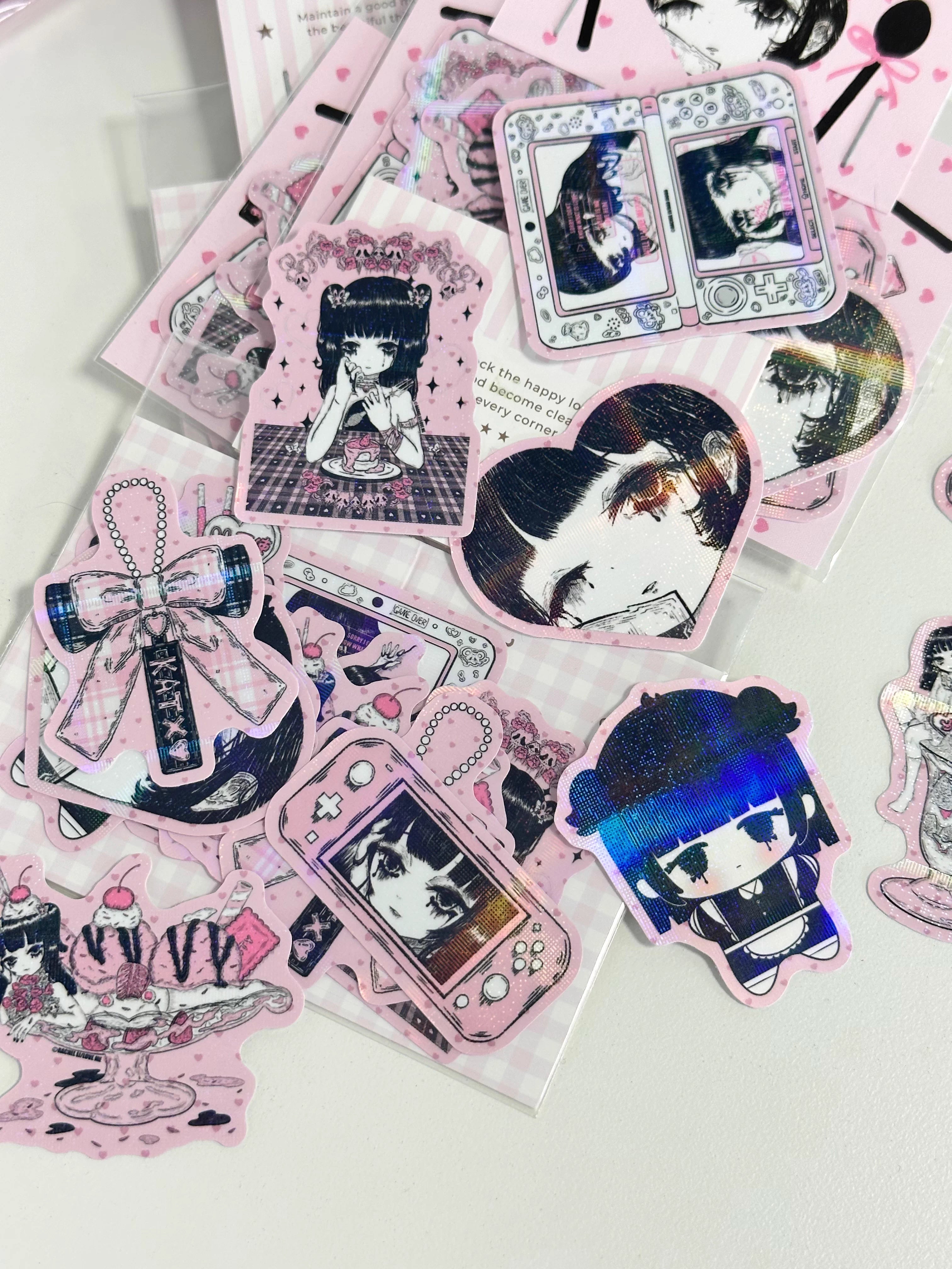 Pipoo LOVE ME Series