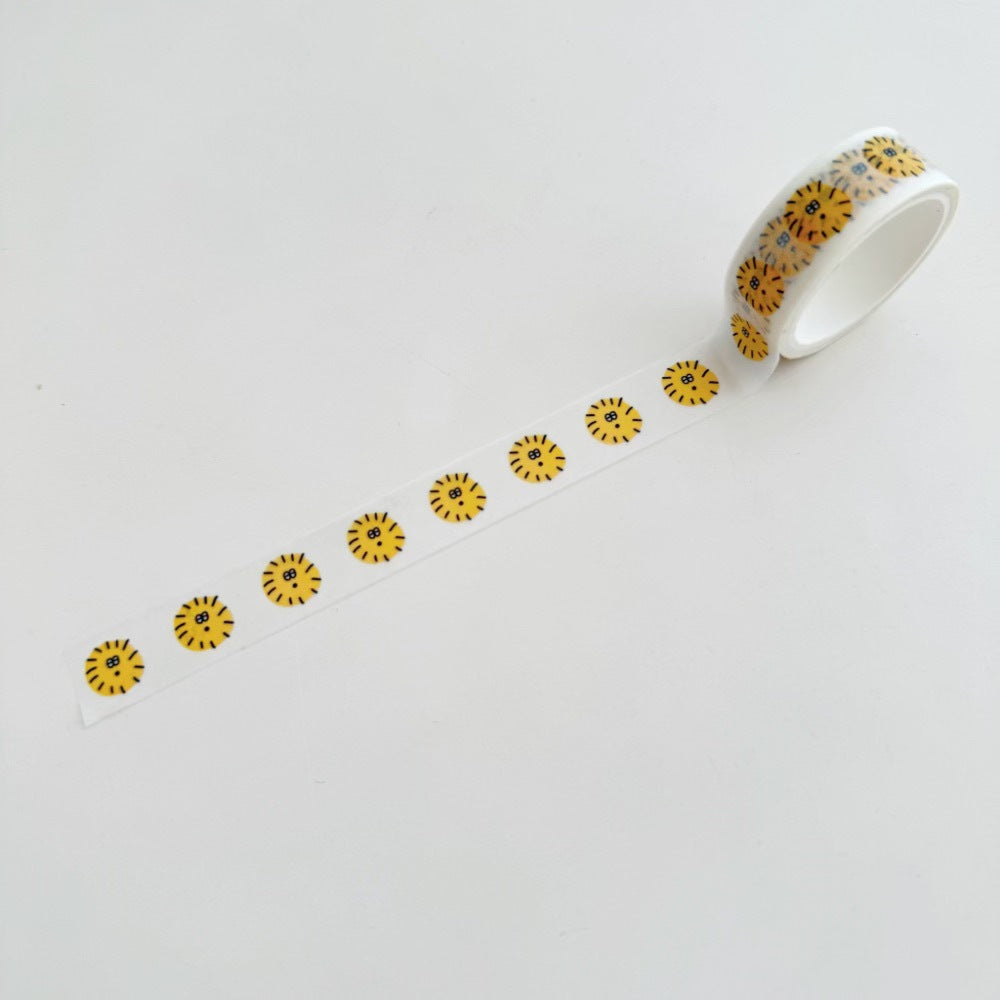 scooty Pets Washi Tape Series