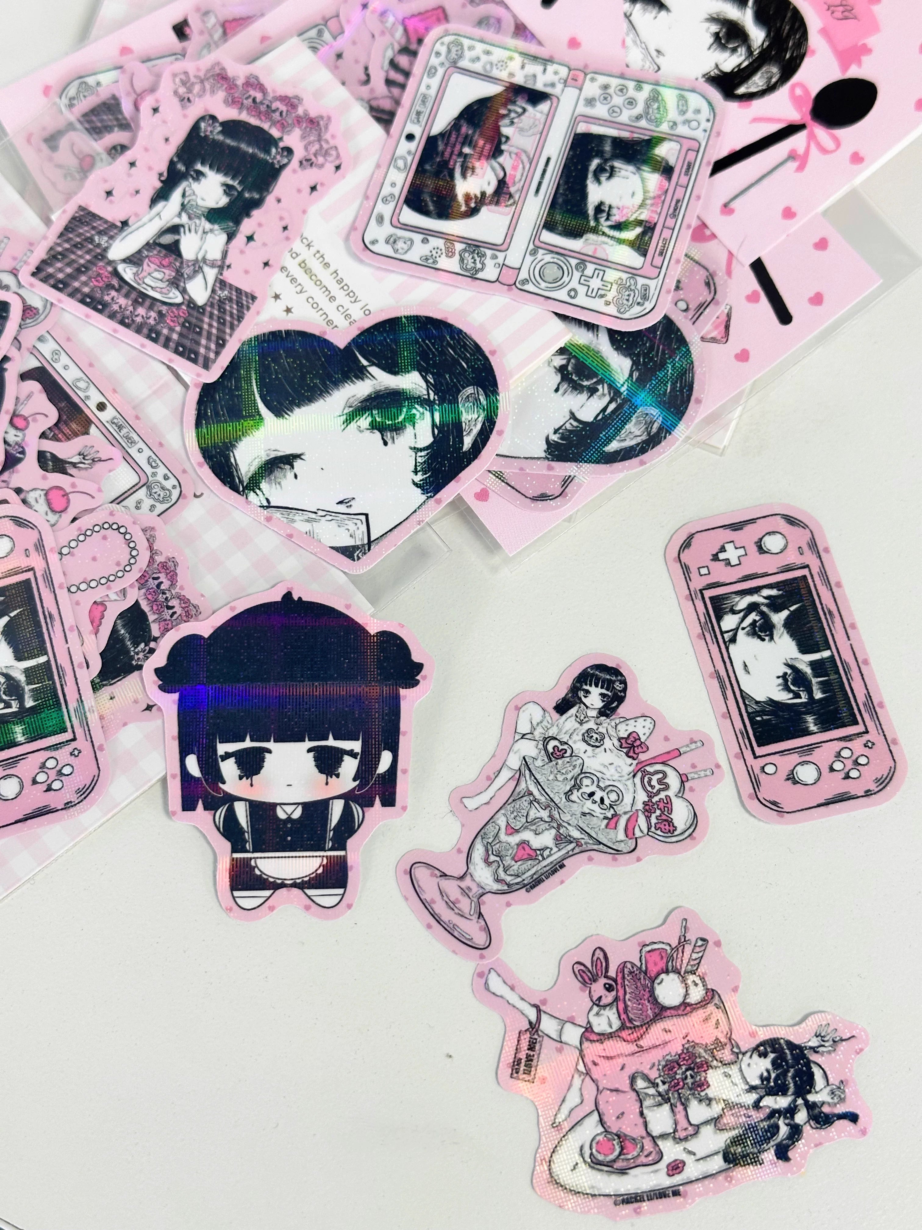 Pipoo LOVE ME Series