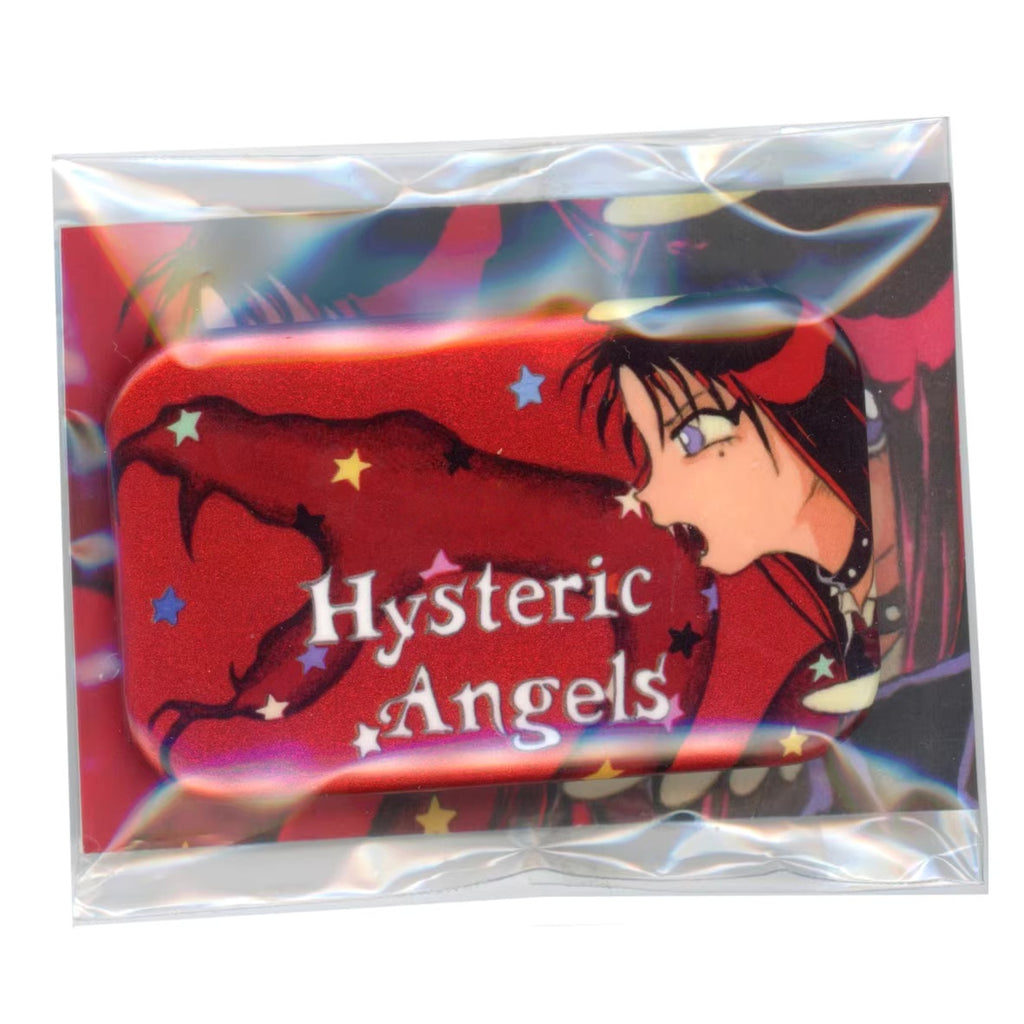 Oliwa The Childhood Home Badge