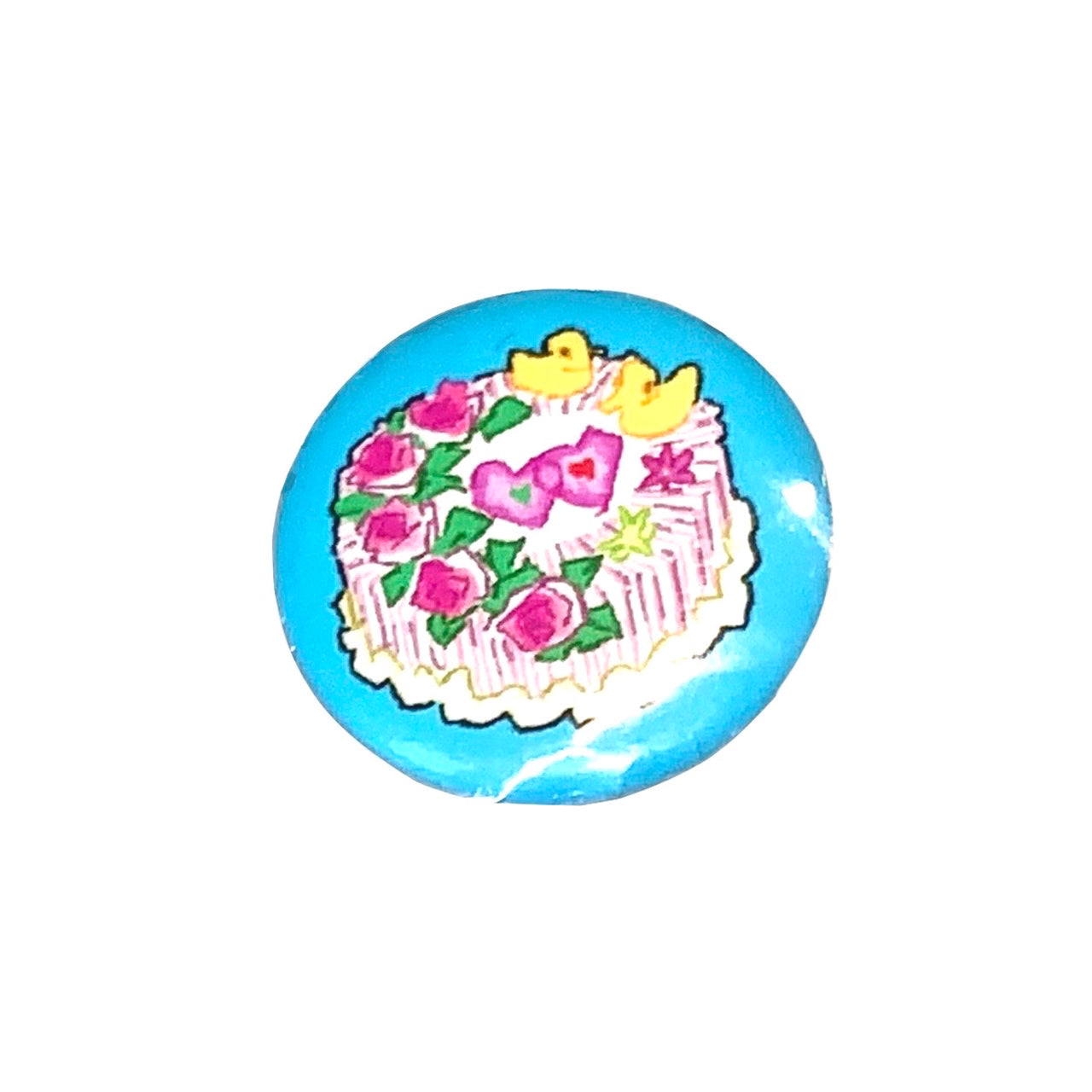 Pipoo Dreamcore Trinket Badge