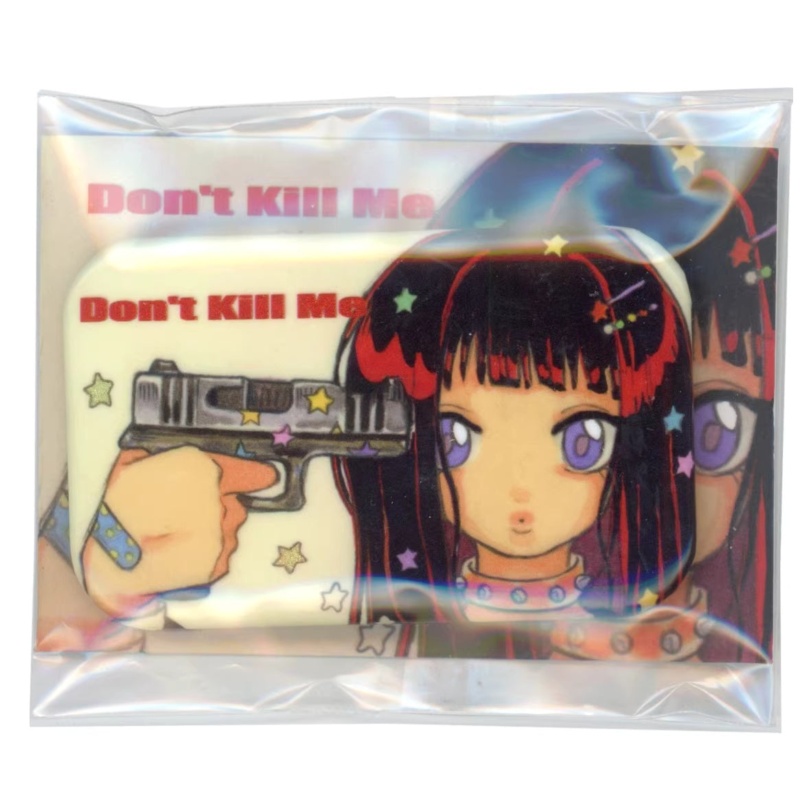 Oliwa The Childhood Home Badge