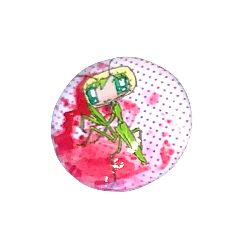 Pipoo Dreamcore Trinket Badge