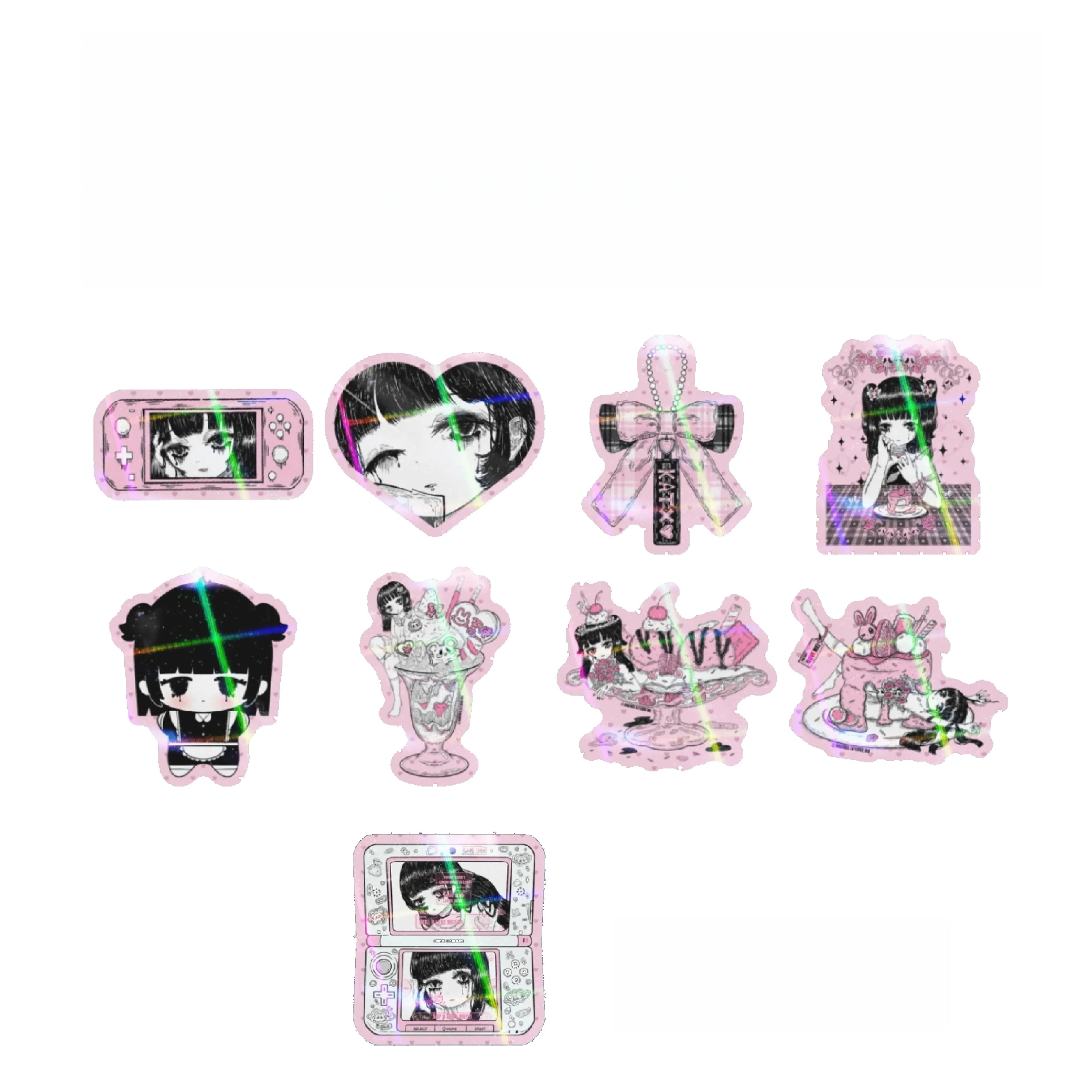 Pipoo LOVE ME Series