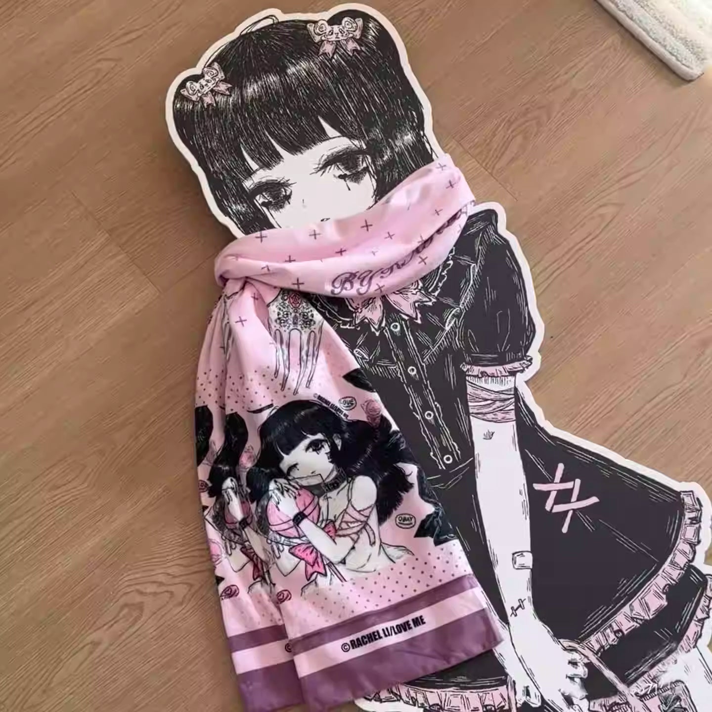 Pipoo LOVE ME Series