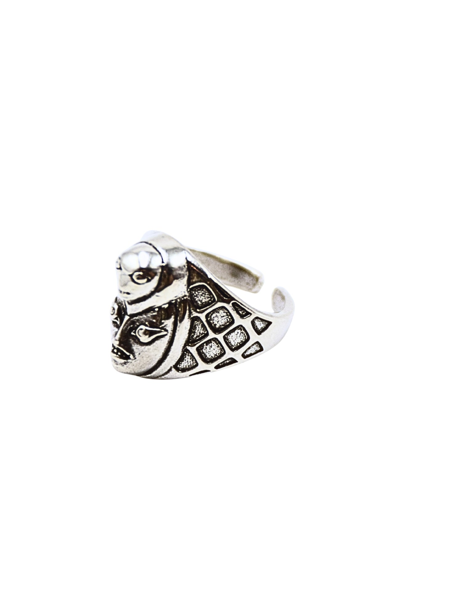 JOJO-Diavolo Ring