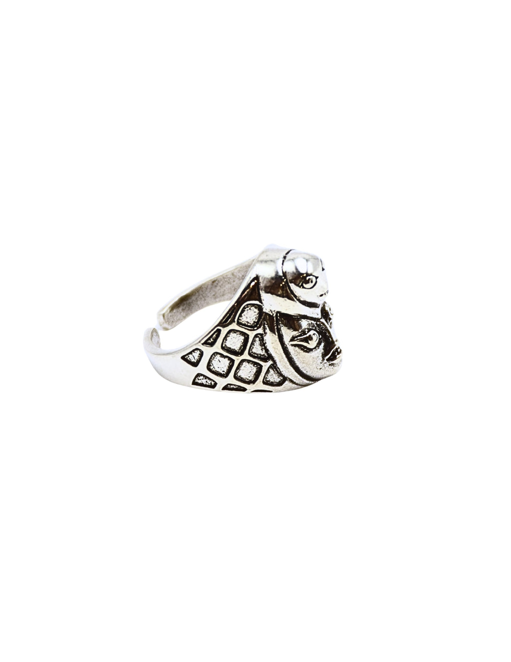 JOJO-Diavolo Ring