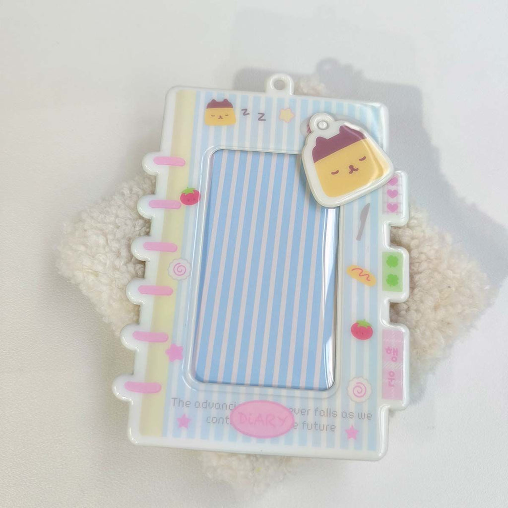 CCD Card Holder