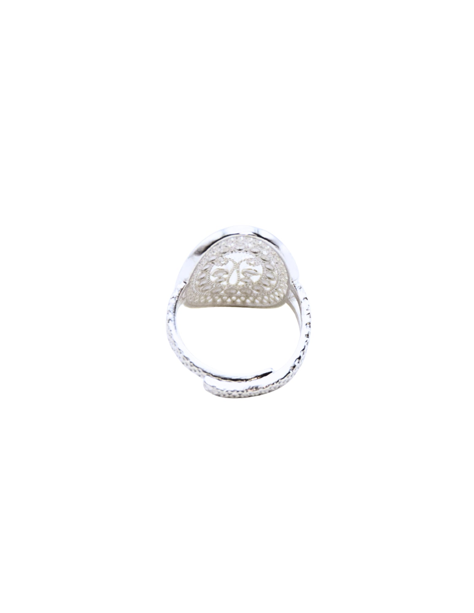 MDWN LaceWing Ring