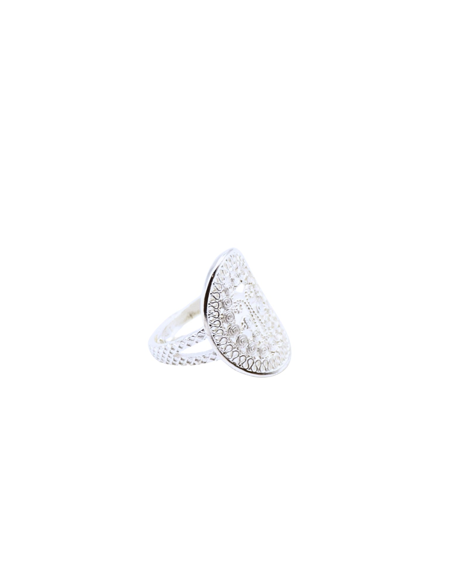 MDWN LaceWing Ring