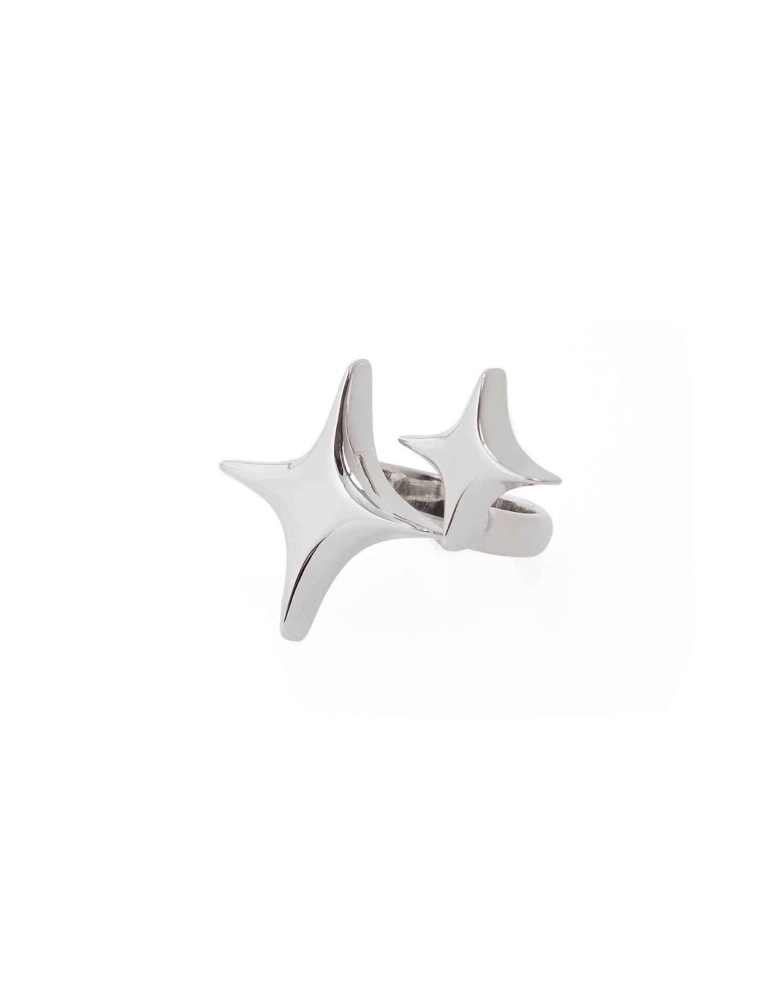 Bling Bling Star ring