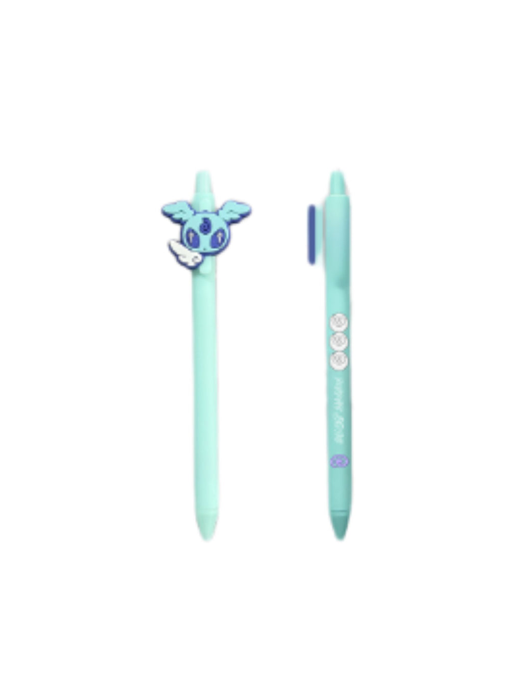 Pickybone Noodle Roll House Ballpoint Pen