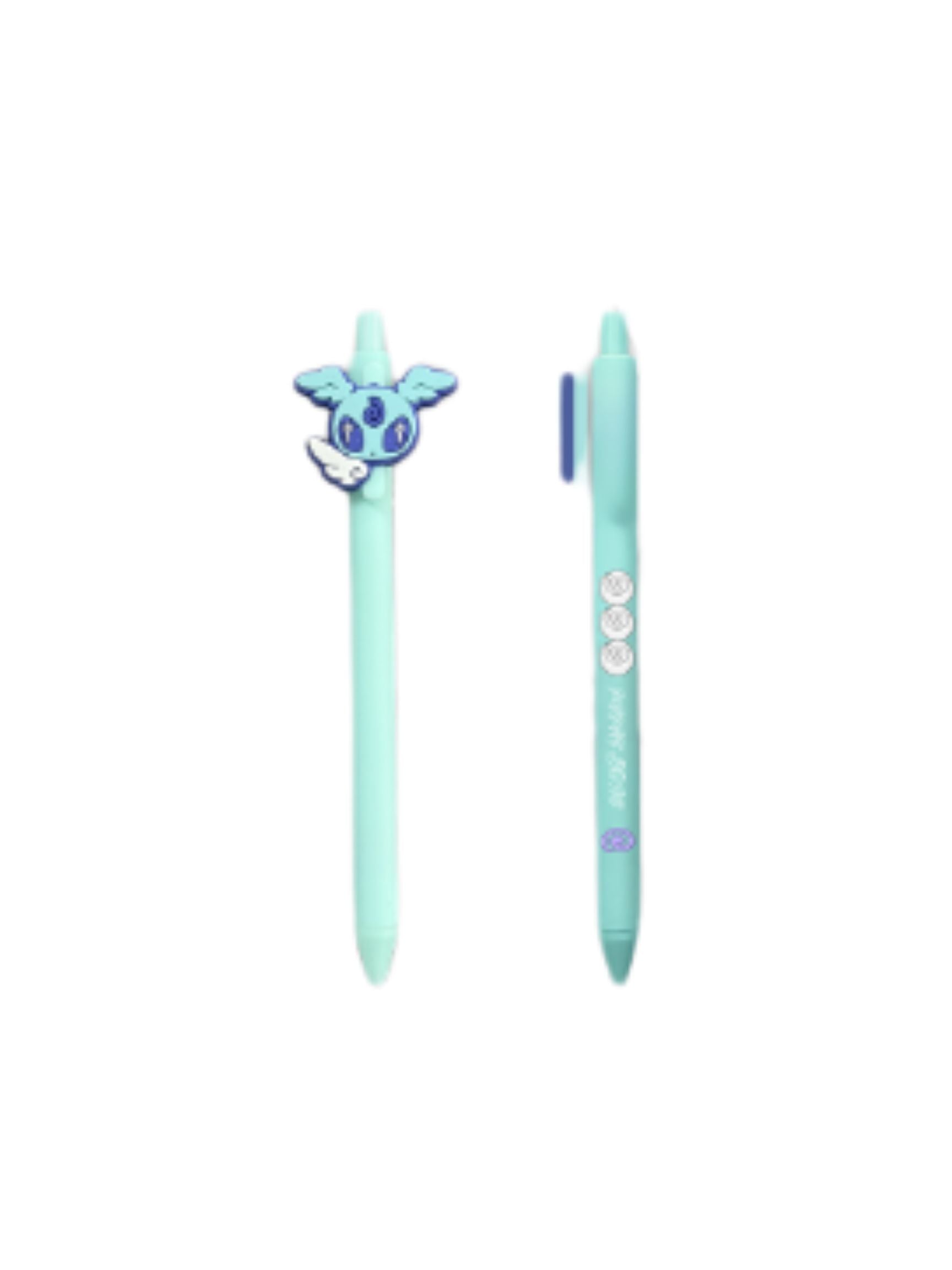 Pickybone Noodle Roll House Ballpoint Pen