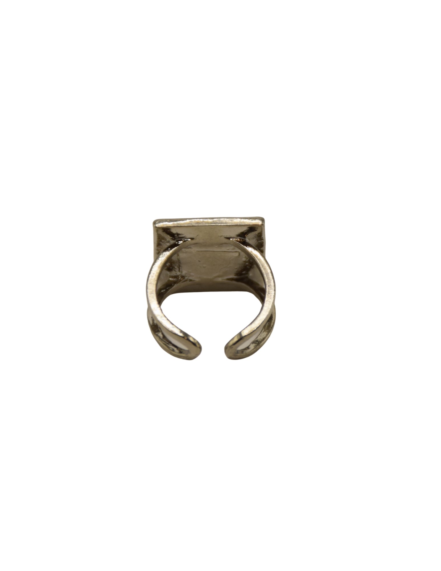 Skyfield Cottage Square Ring