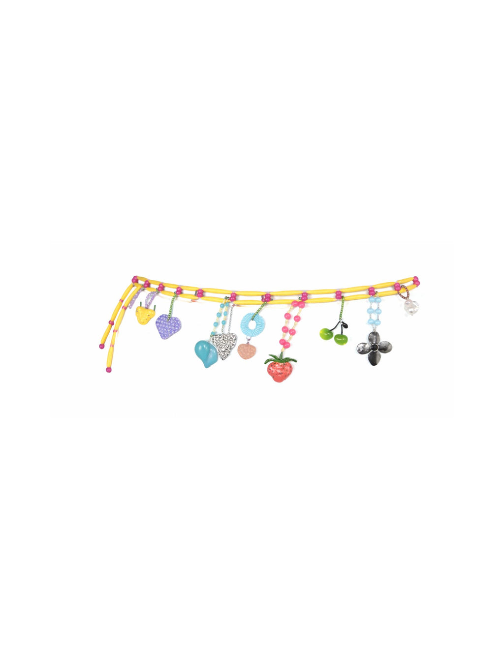 Candy Fruit Belt