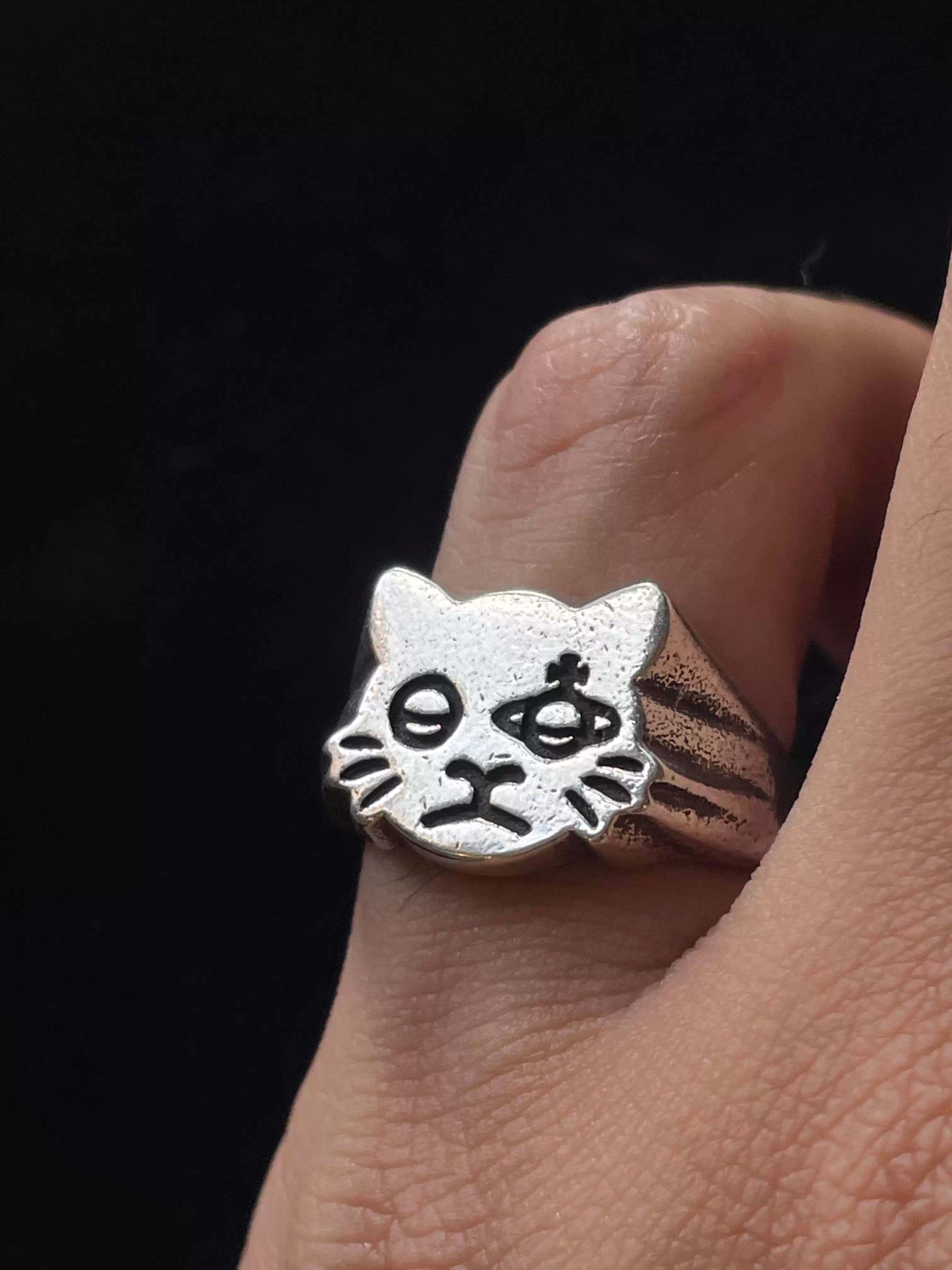 Kat Seal Ring