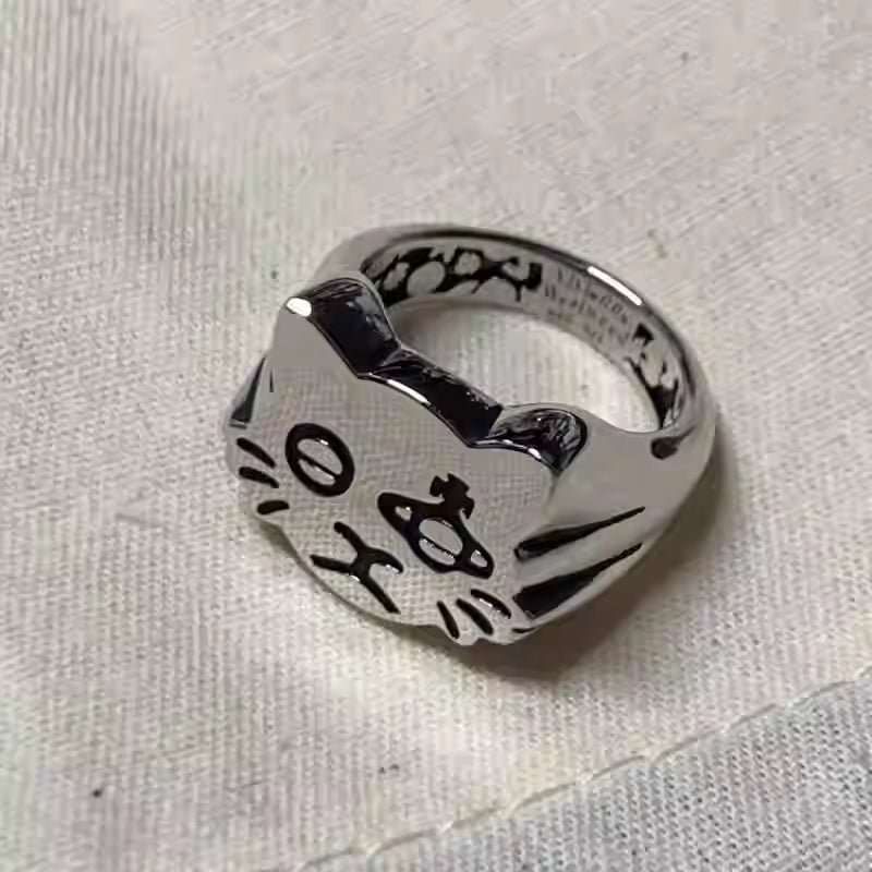Kat Seal Ring