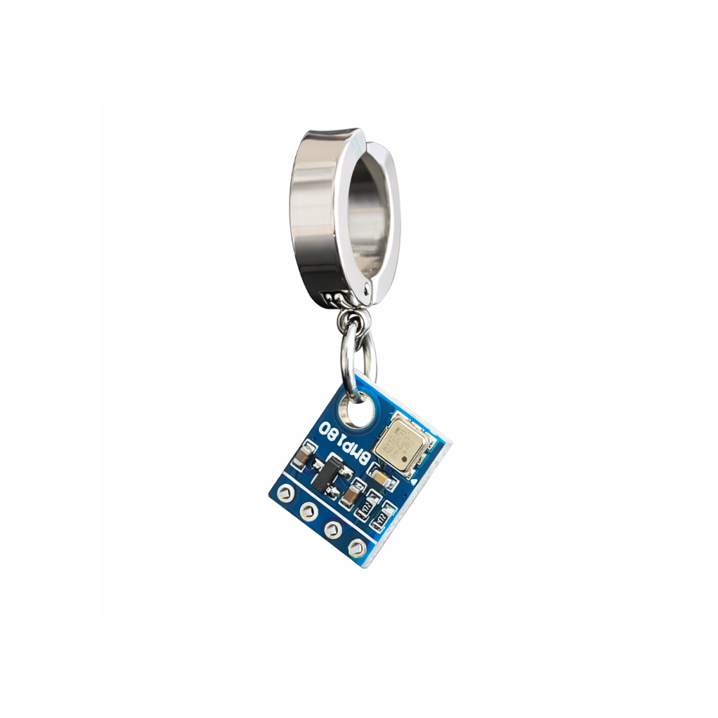 Cyber Matrix Chip Drop