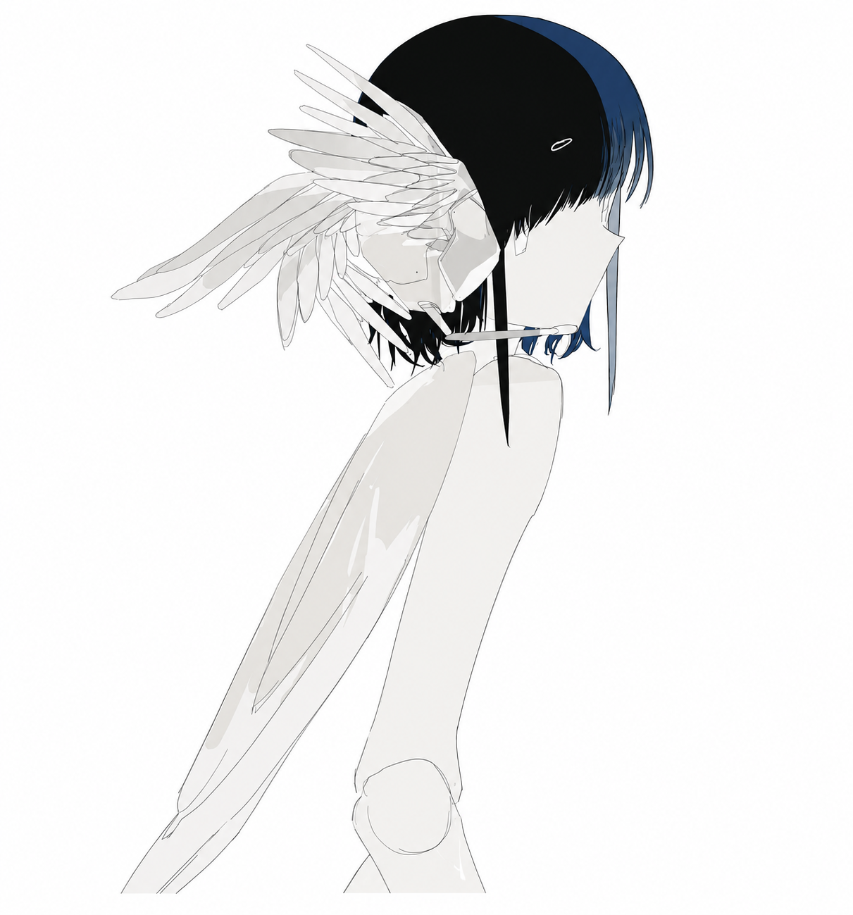 Paraheal Angel Tapestry