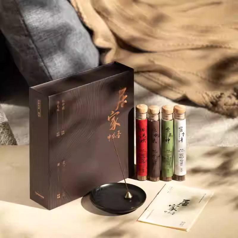Timenotes Home Series Incense sticks