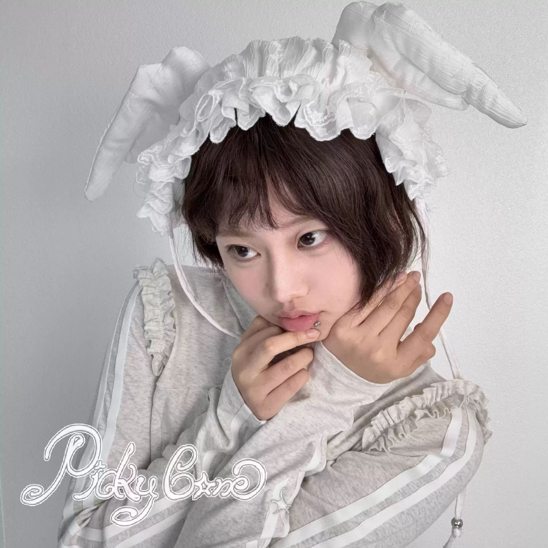 pickybone Sleepless Wings Hairband