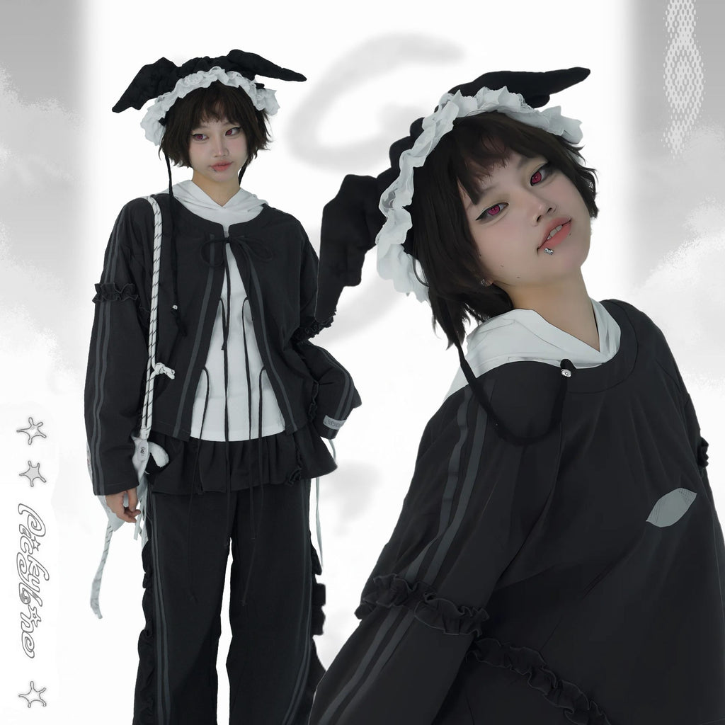 pickybone Sleepless Wings Hairband