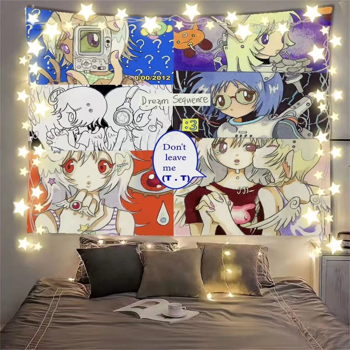 Oliwa Tapestry