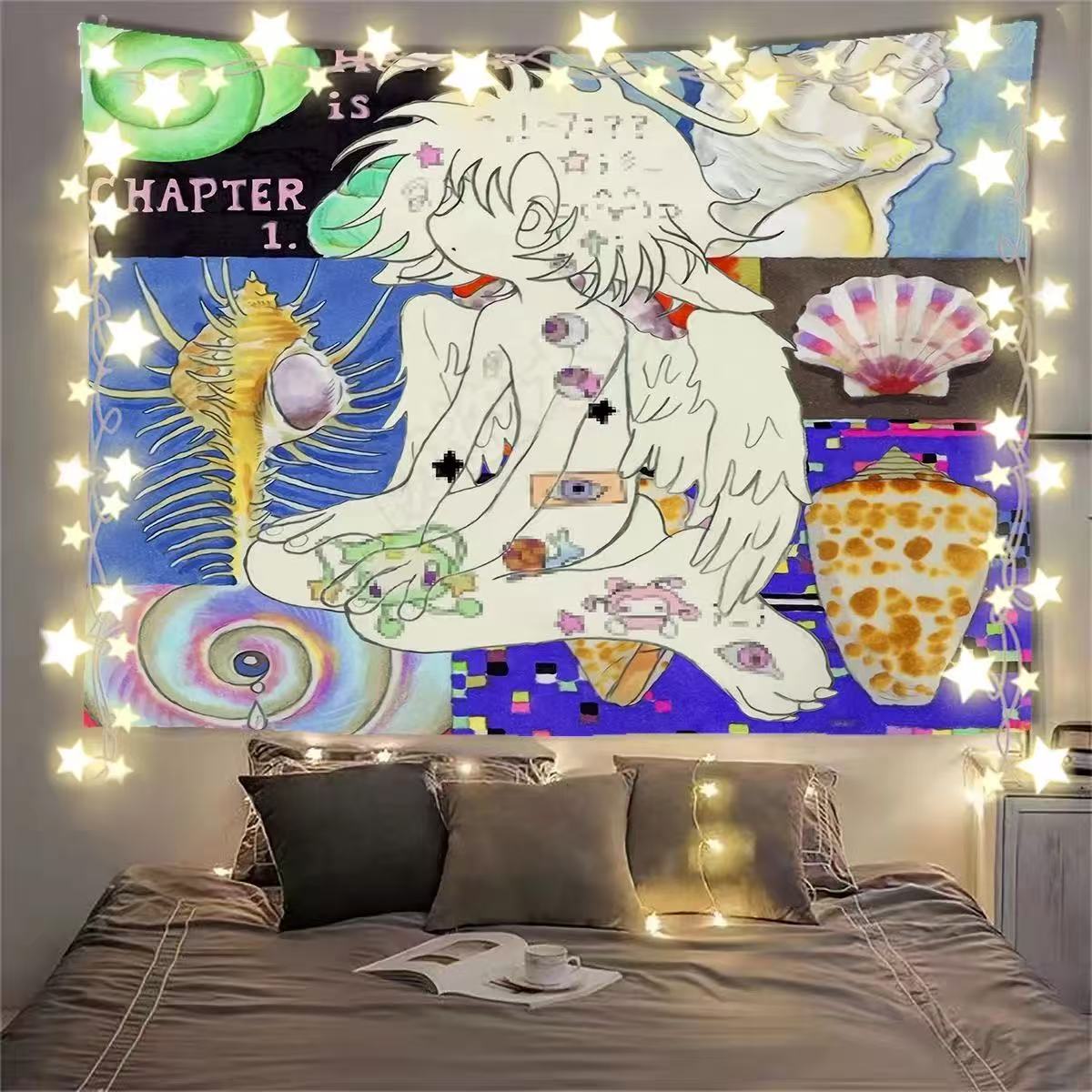 Oliwa Tapestry