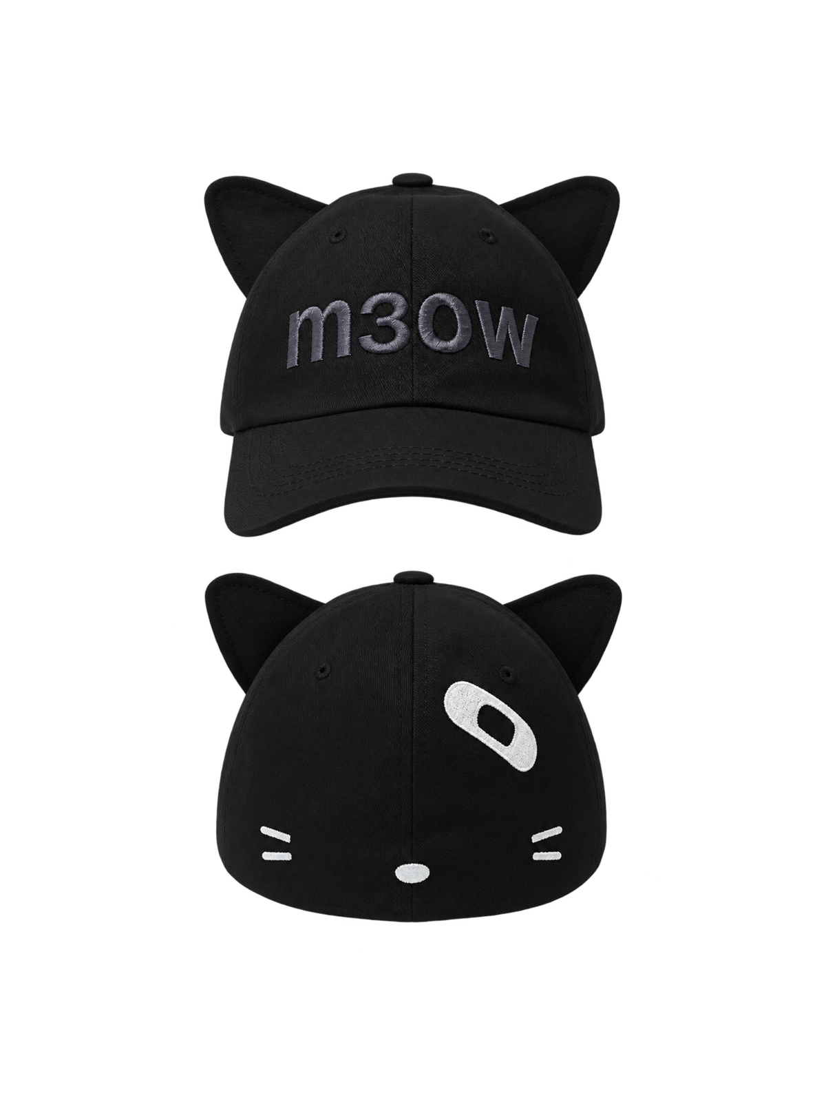 M3OW CAP