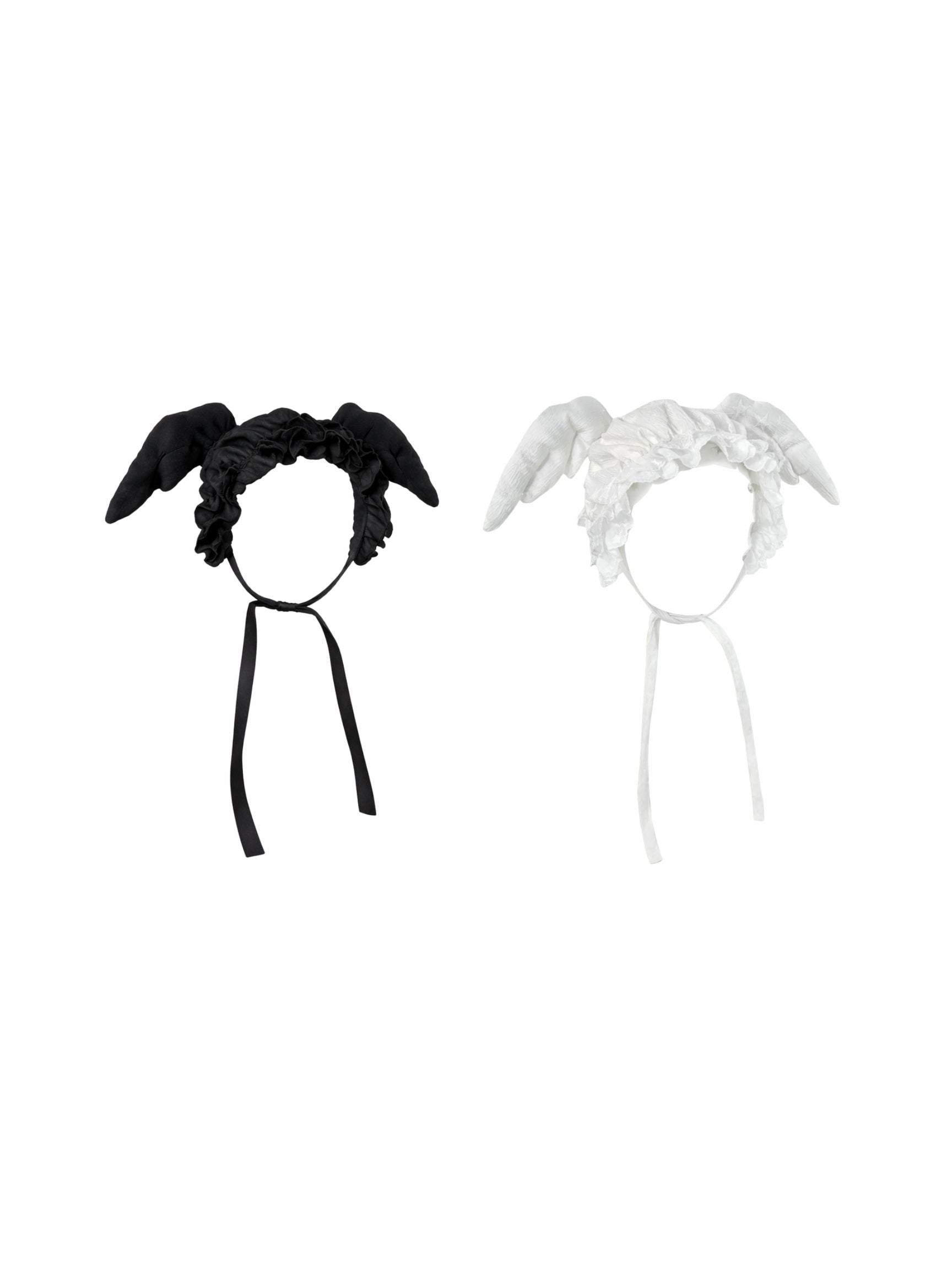 pickybone Sleepless Wings Hairband