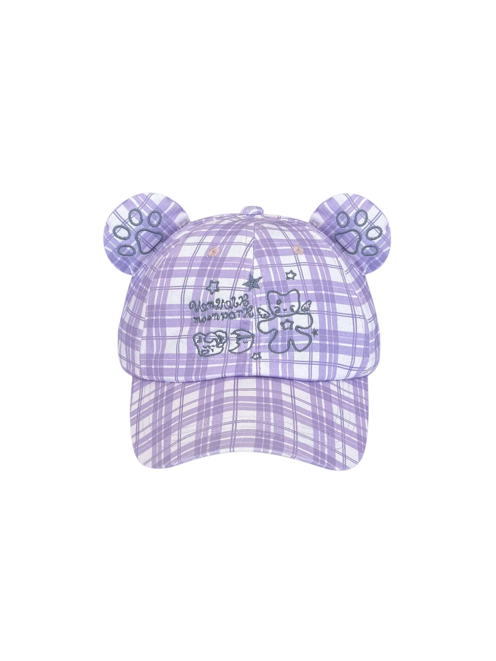VANWALK Fruit Power Cap