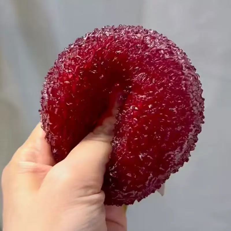 Berry Squishy