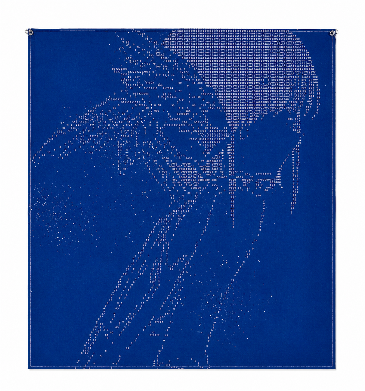 Paraheal Data Stardust Tapestry