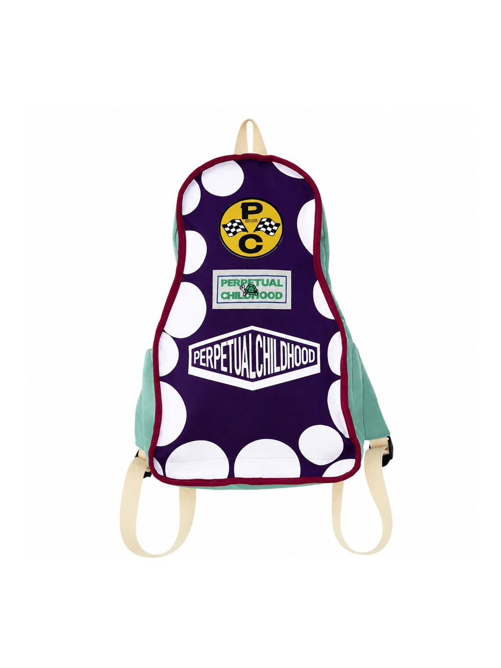 Forever Young Backpack