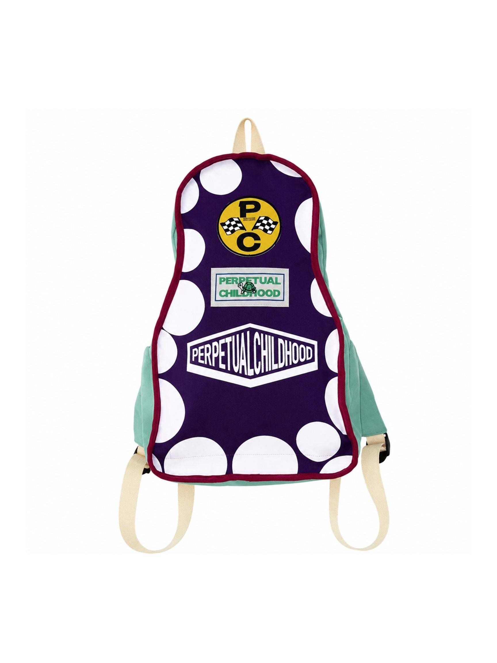 Forever Young Backpack