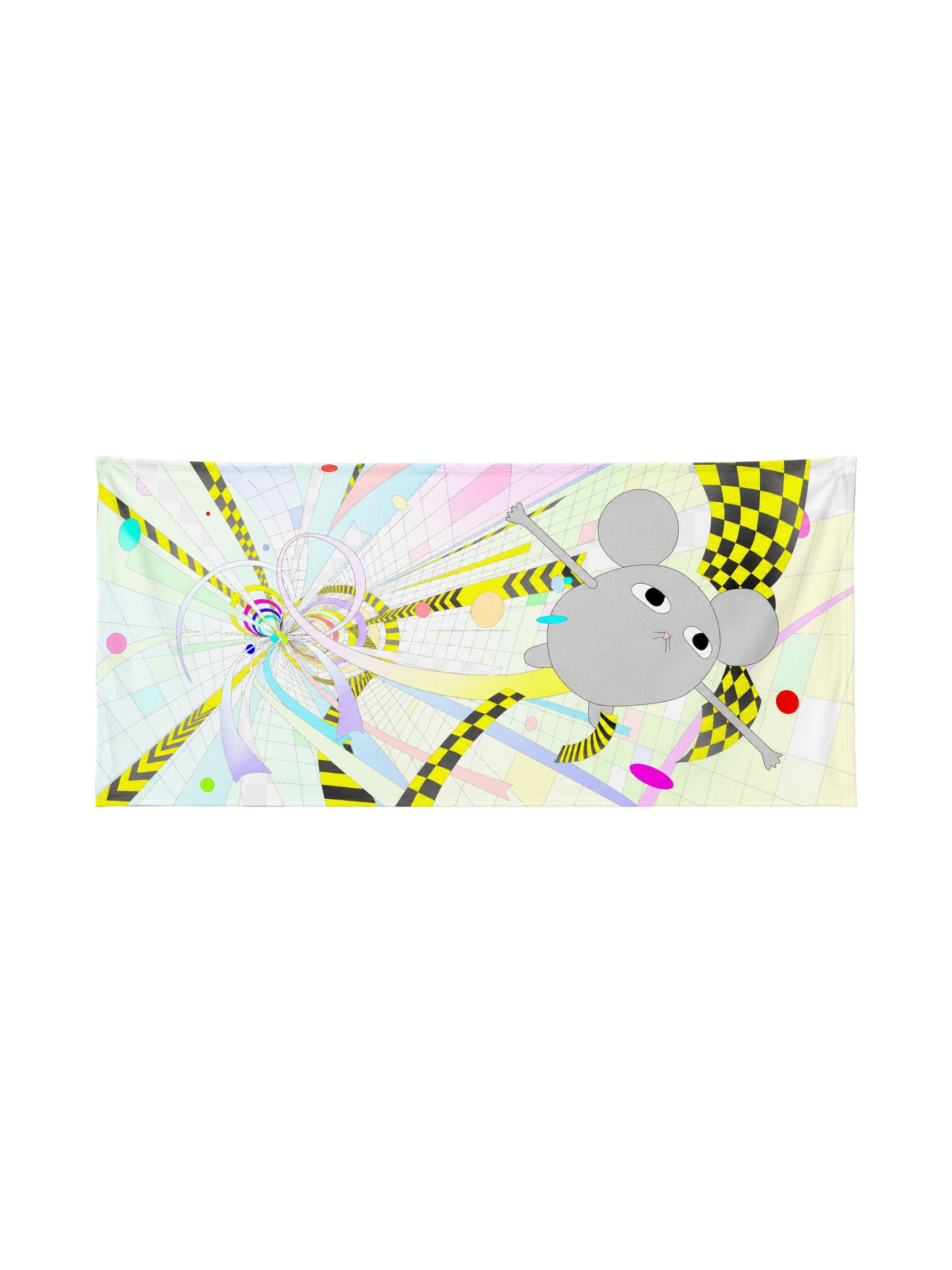 Shǔmunity 2.0 Tapestry