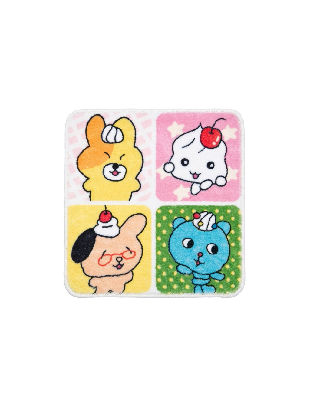 onionion LoveCandy Rug