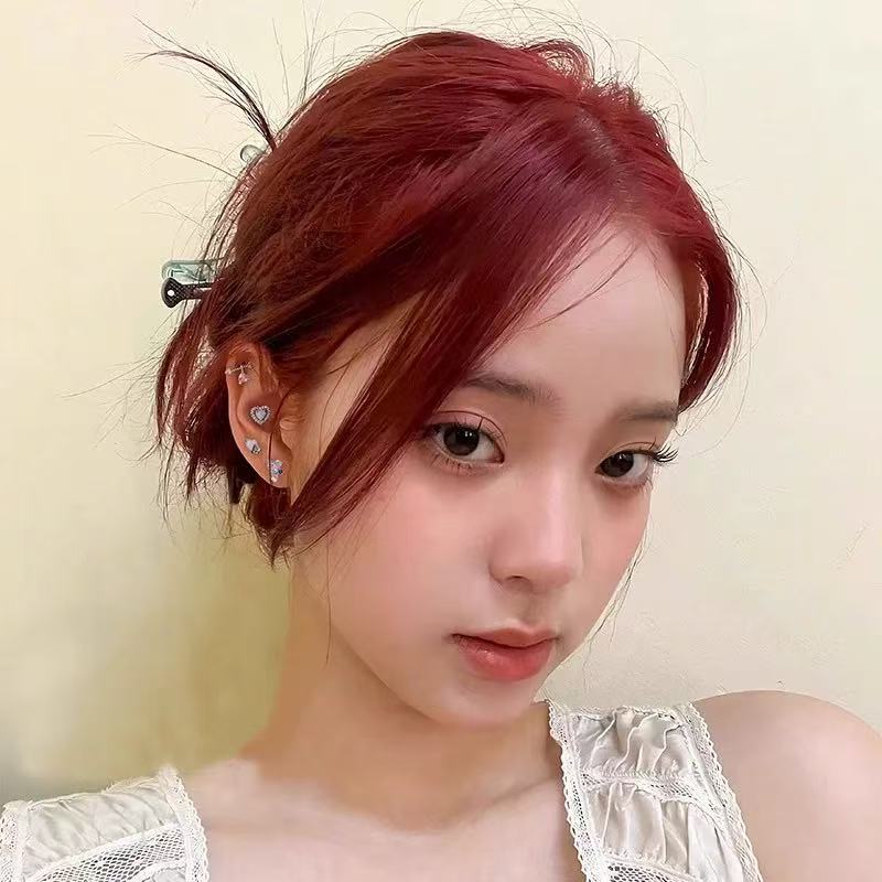 Cupid’s Spark Earrings