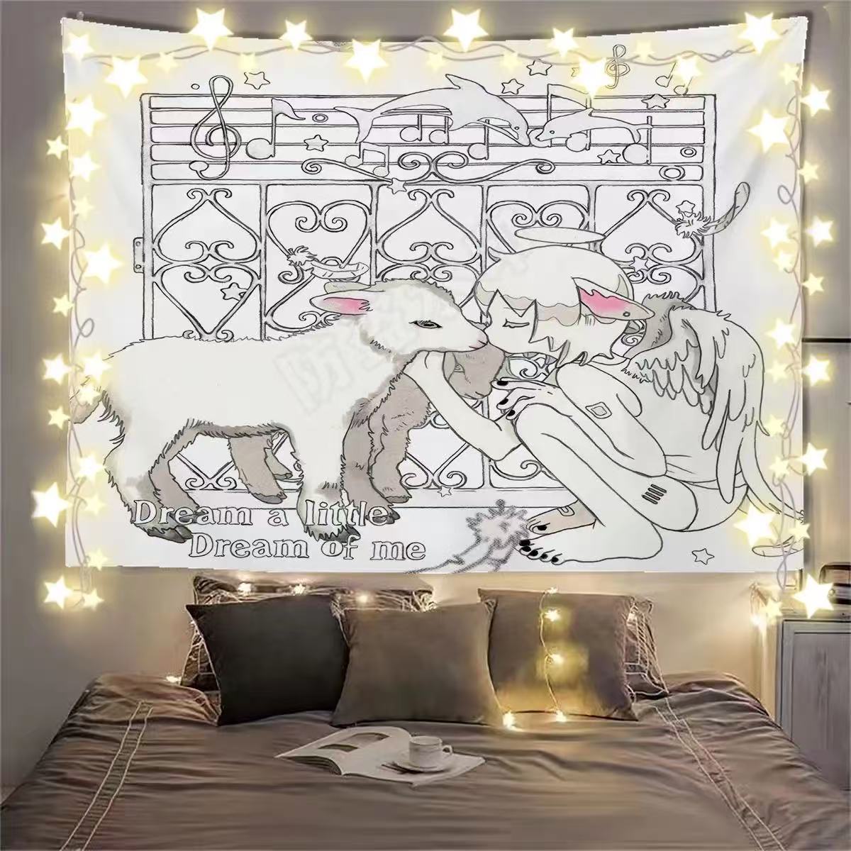 Oliwa Tapestry