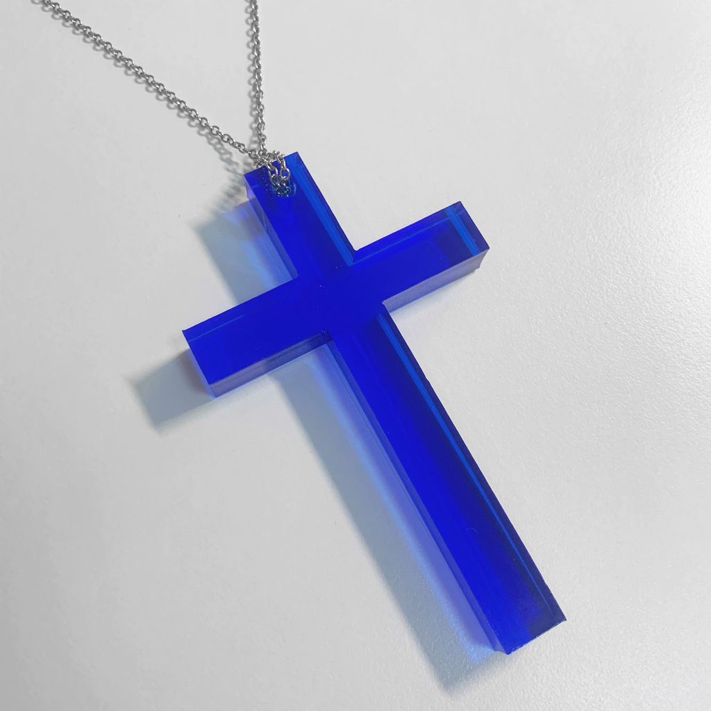 paraheal Bubble Faith Necklace