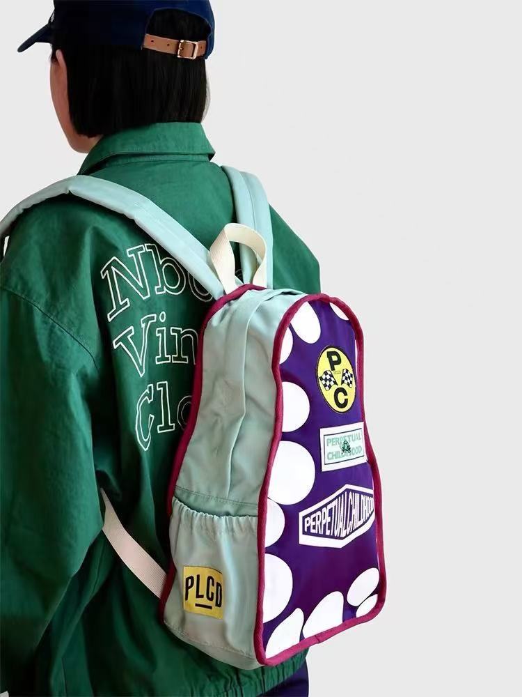 Forever Young Backpack