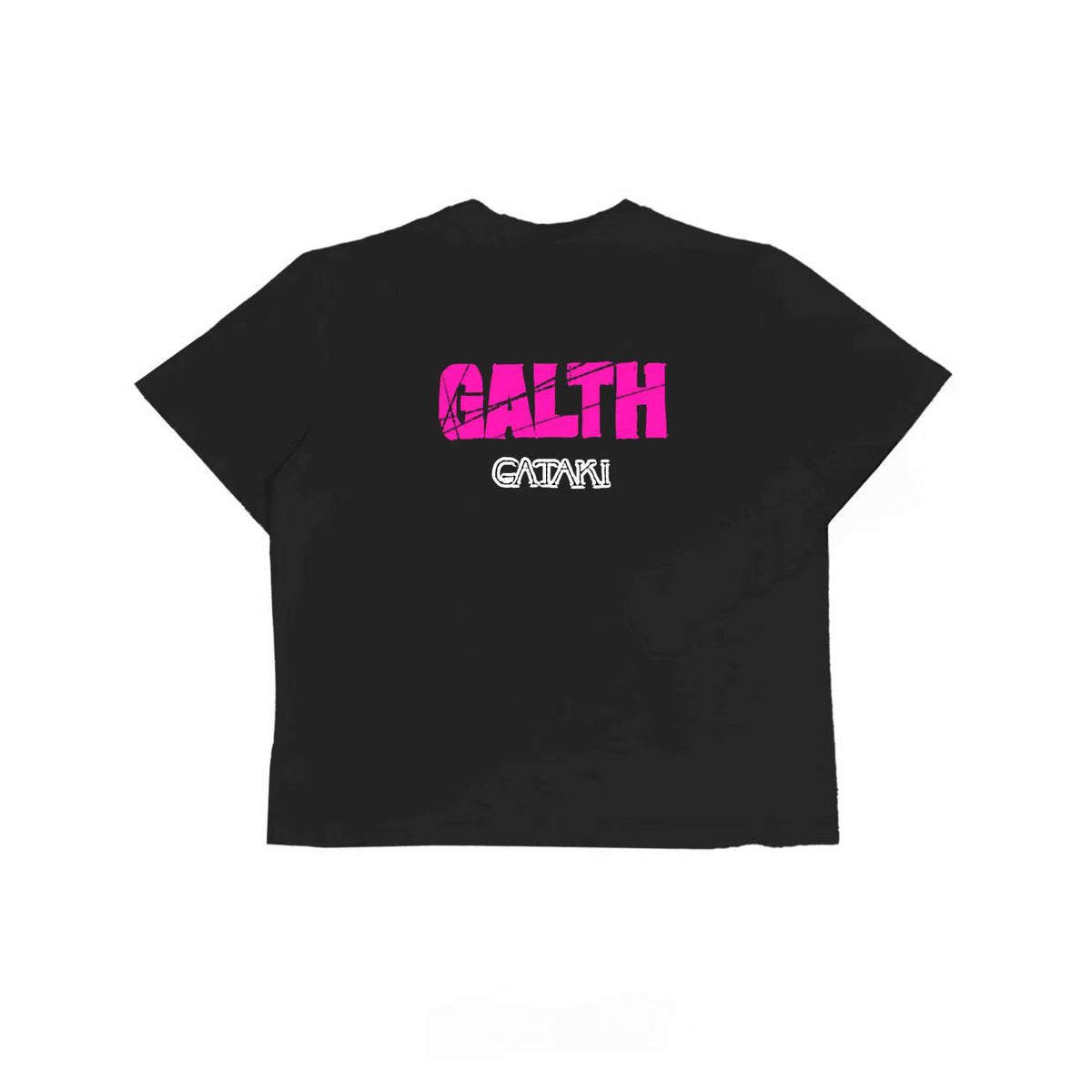 PiPOOxGALTHANACHOS GATAKI Band T-shirt
