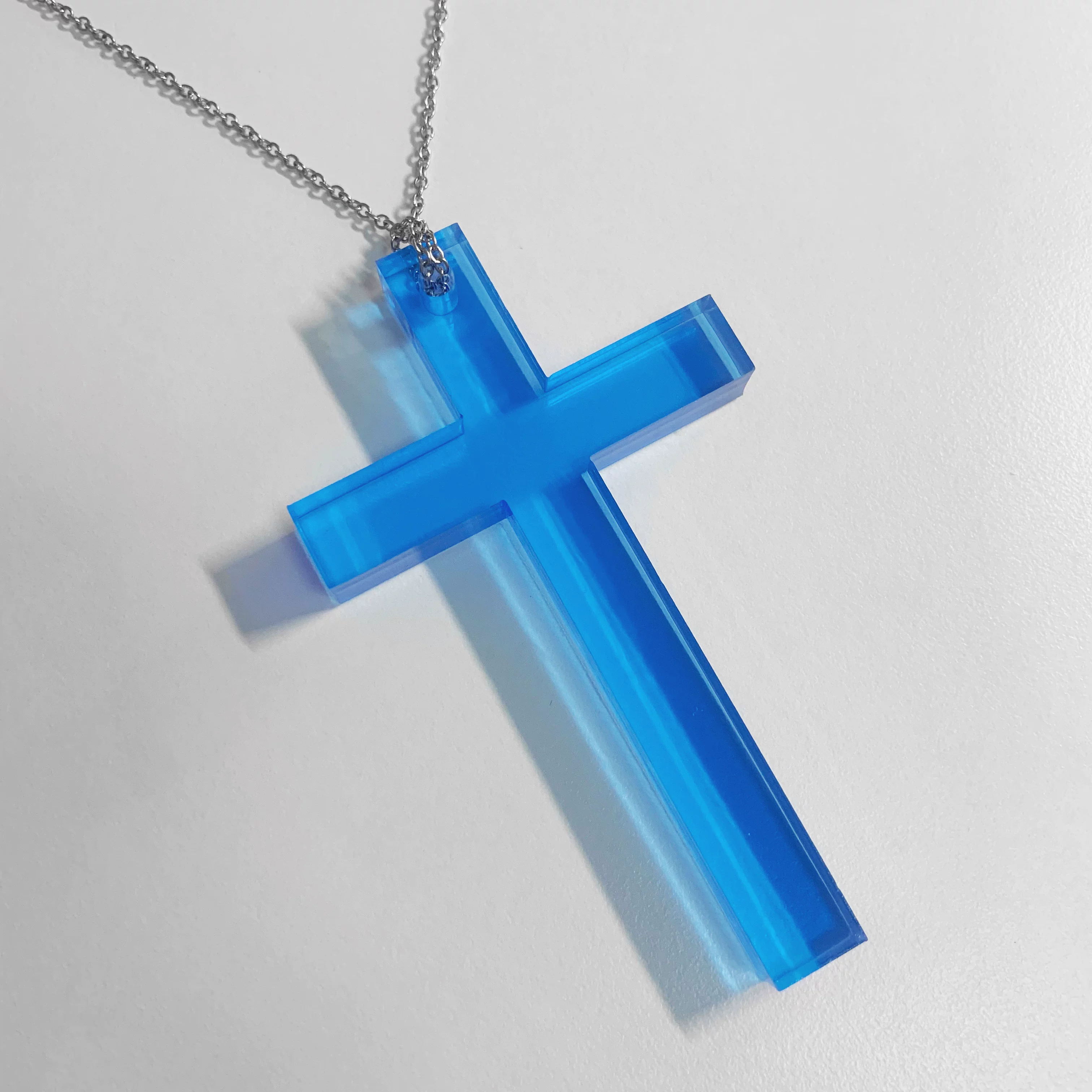 paraheal Bubble Faith Necklace