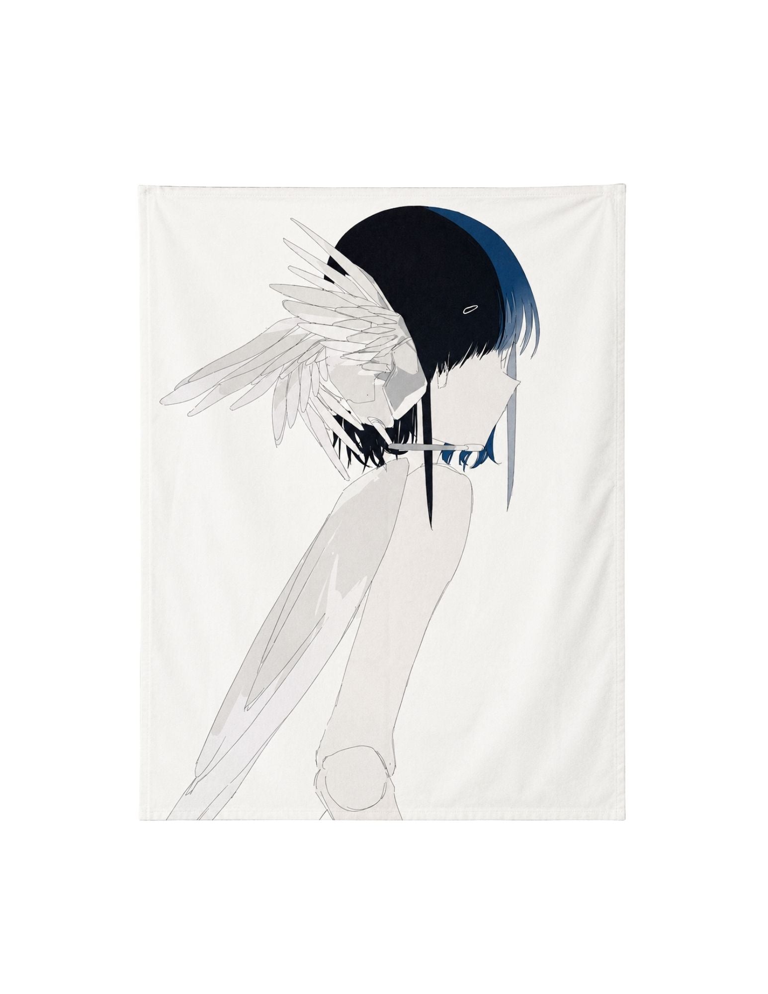 Paraheal Angel Tapestry