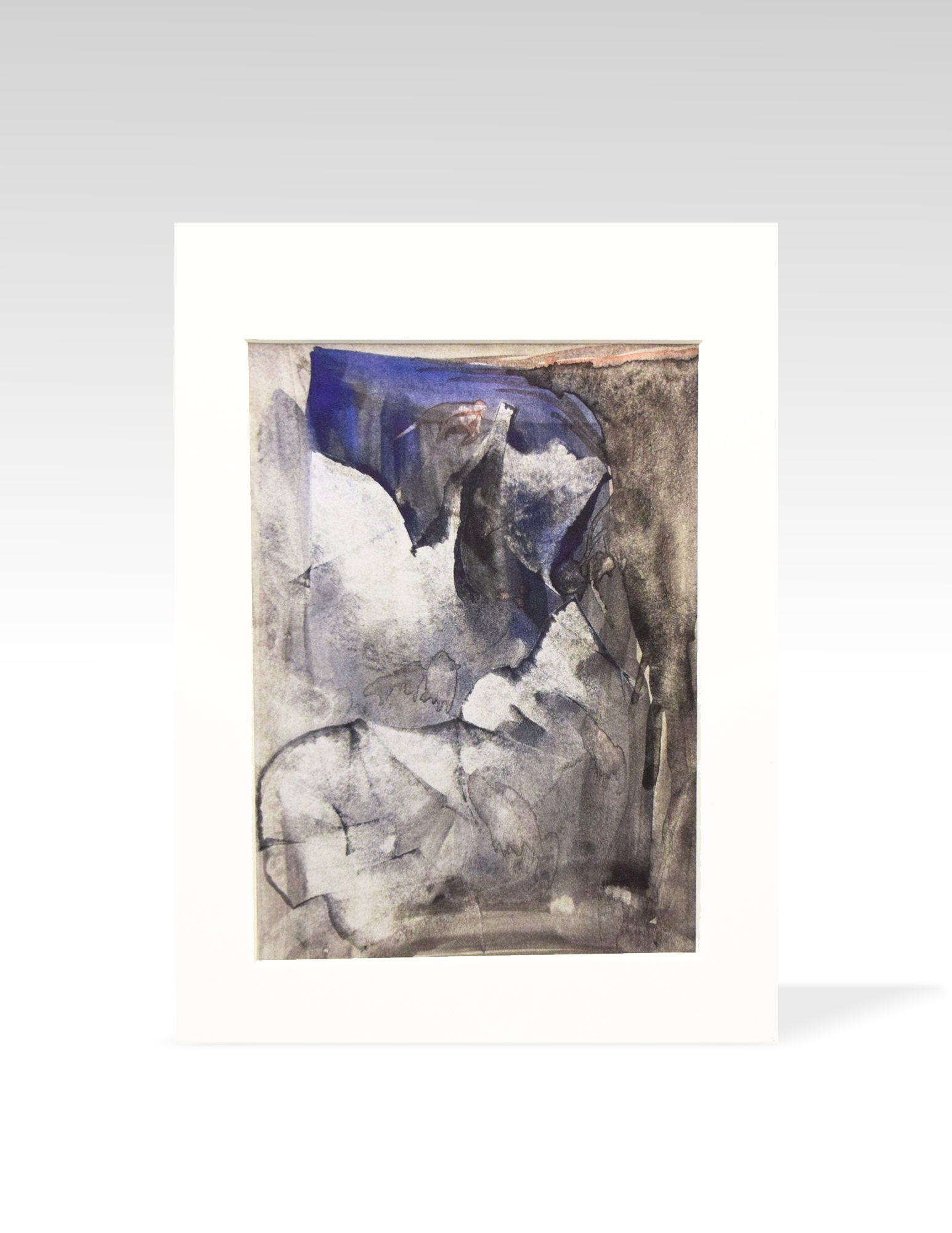 xizi Free Giclee